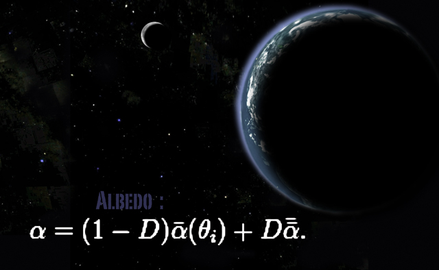 albedocalculus
